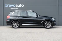 BMW X3 xDrive20d MHEV xLine 2 140kW thumbnail