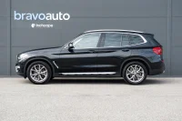 BMW X3 xDrive20d MHEV xLine 2 140kW thumbnail