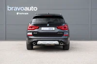 BMW X3 xDrive20d MHEV xLine 2 140kW thumbnail