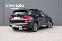 BMW X3 xDrive20d MHEV xLine 2 140kW thumbnail