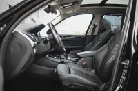 BMW X3 xDrive20d MHEV xLine 2 140kW thumbnail