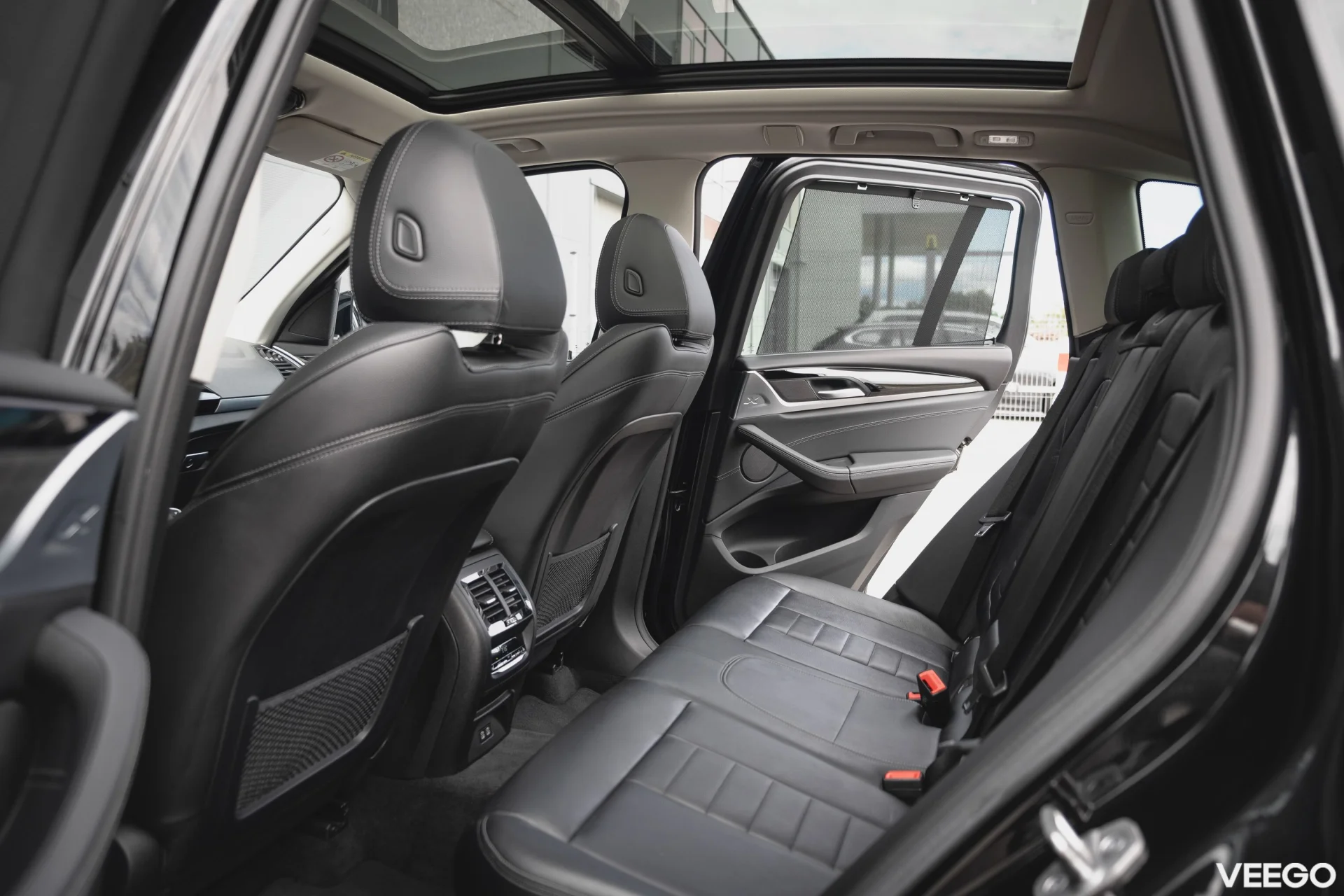 BMW X3 xDrive20d MHEV xLine 2 140kW