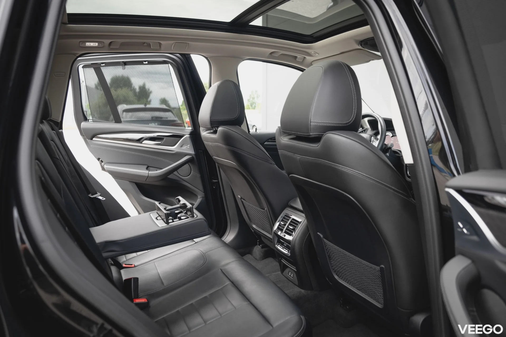BMW X3 xDrive20d MHEV xLine 2 140kW