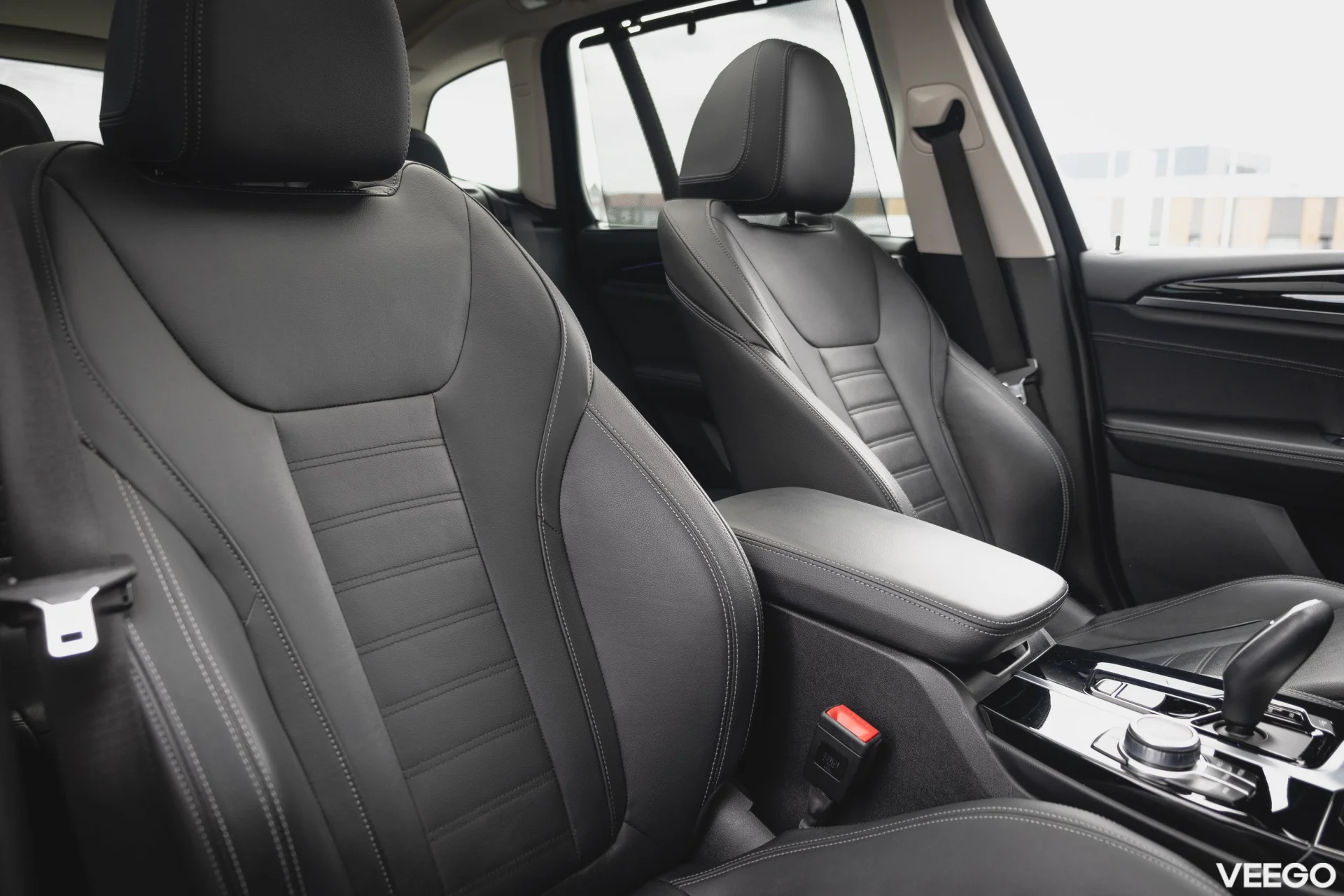 BMW X3 xDrive20d MHEV xLine 2 140kW