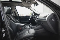 BMW X3 xDrive20d MHEV xLine 2 140kW thumbnail
