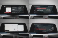 BMW X3 xDrive20d MHEV xLine 2 140kW thumbnail