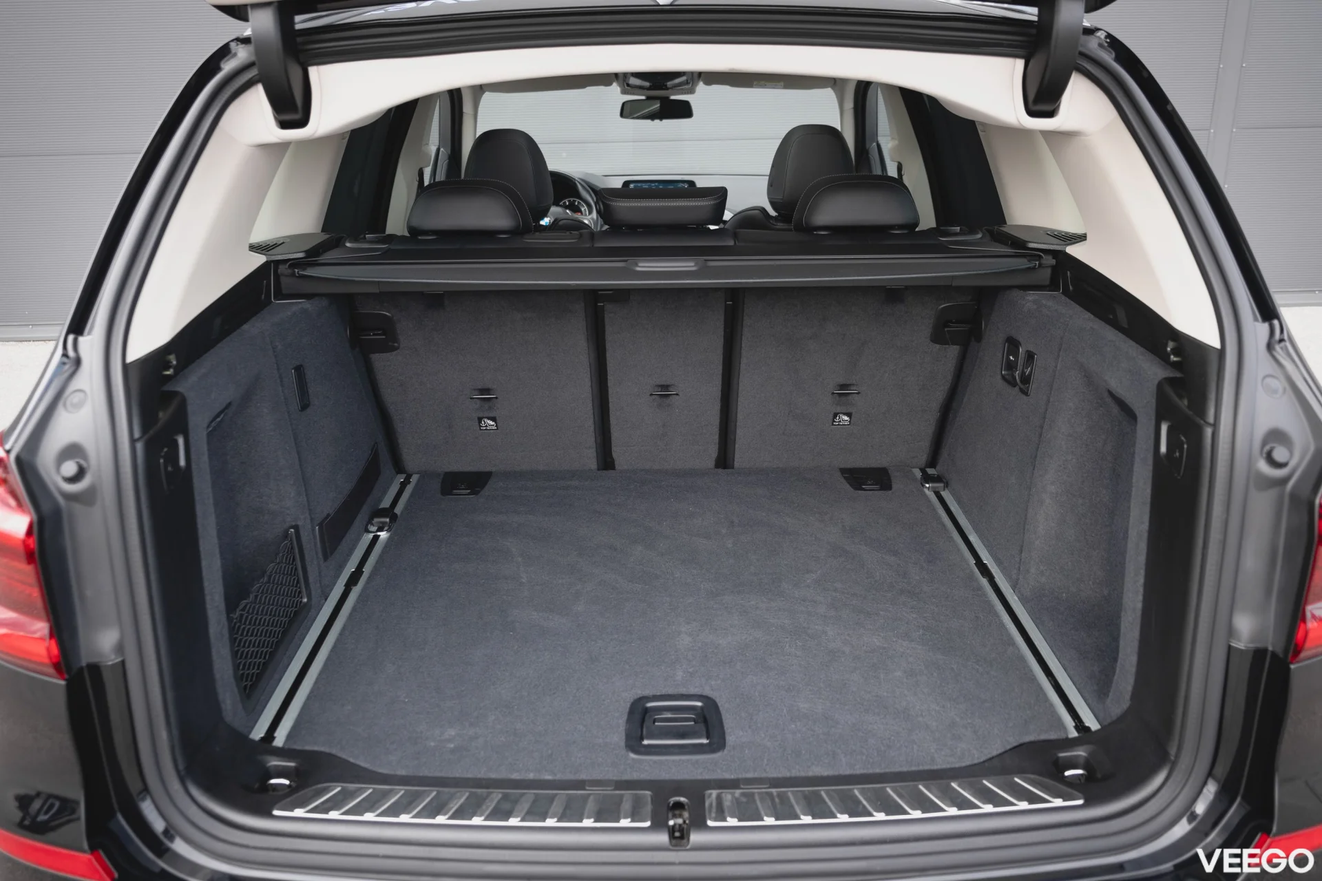 BMW X3 xDrive20d MHEV xLine 2 140kW