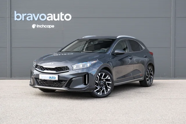 Image of Kia XCeed EX 1.5 117kW