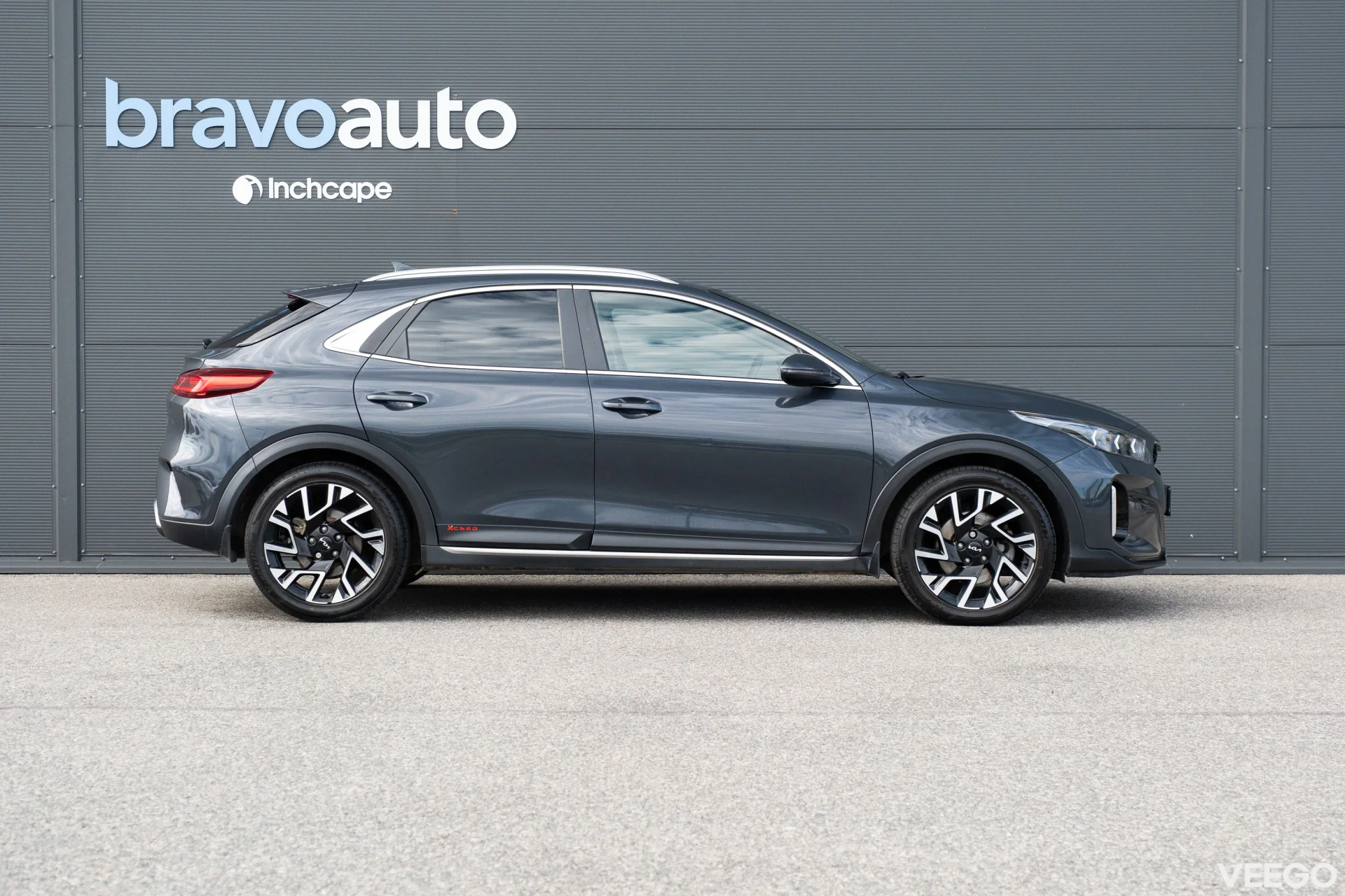 Kia XCeed EX 1.5 117kW