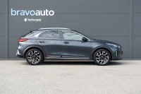 Kia XCeed EX 1.5 117kW thumbnail