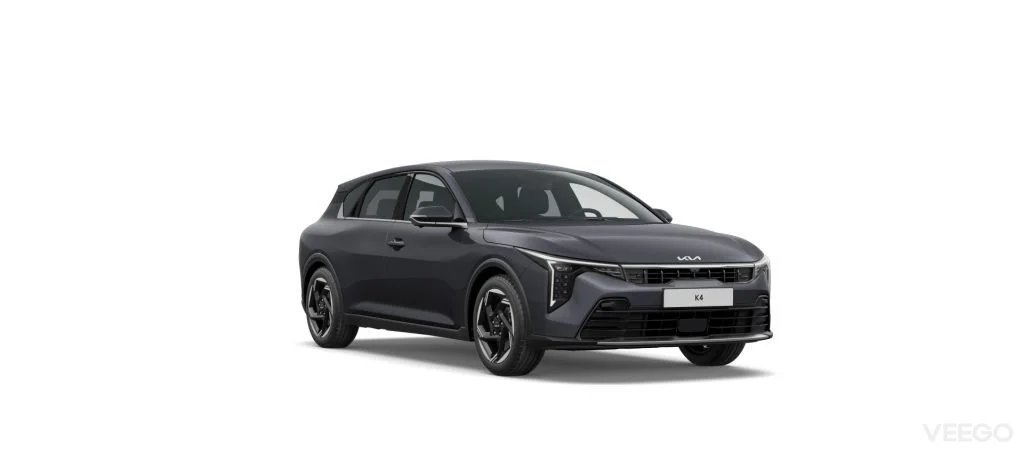 Kia K4 LX Plus 0kW