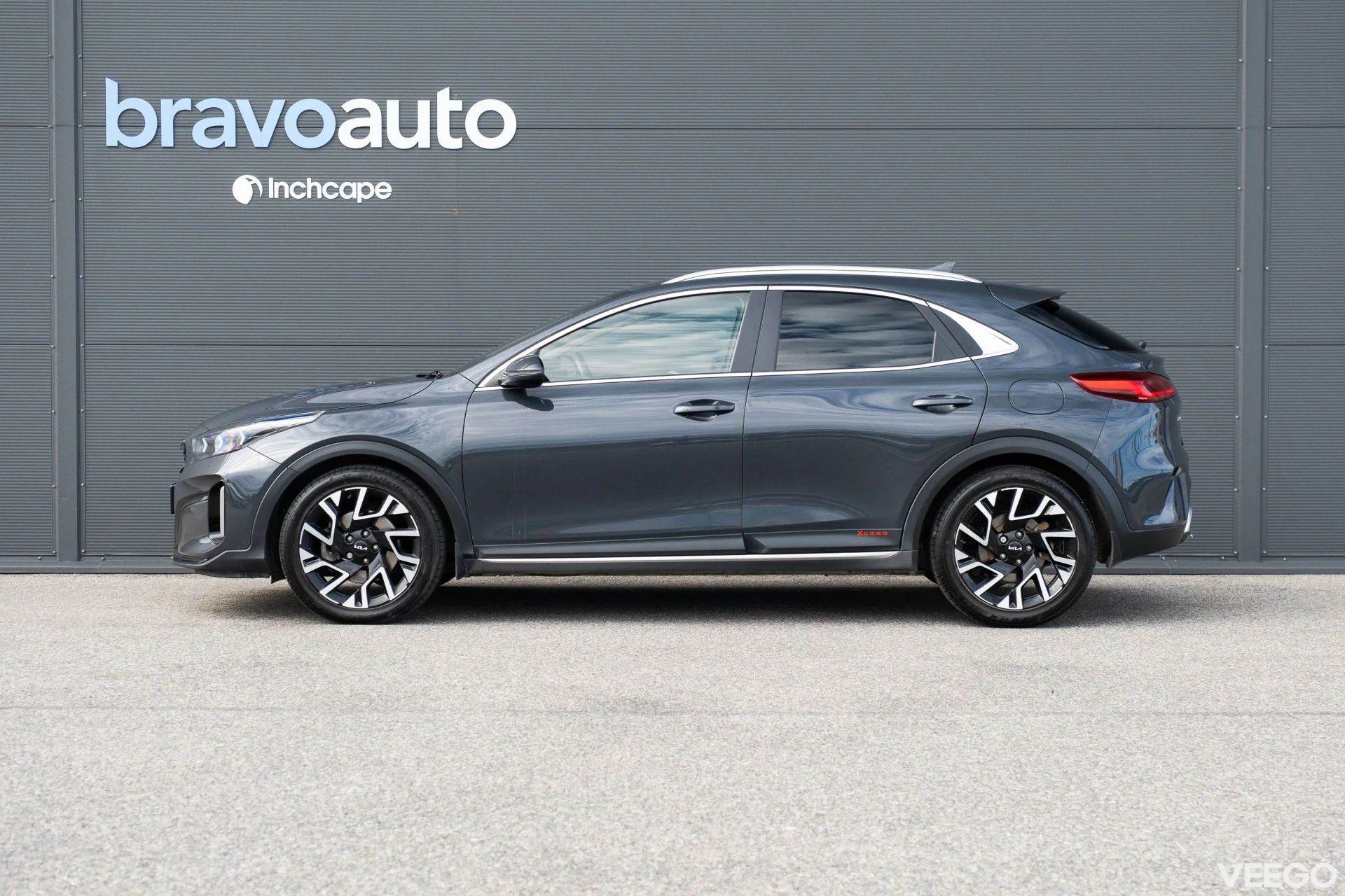Kia XCeed EX 1.5 117kW