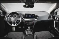 Kia XCeed EX 1.5 117kW thumbnail