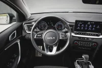 Kia XCeed EX 1.5 117kW thumbnail
