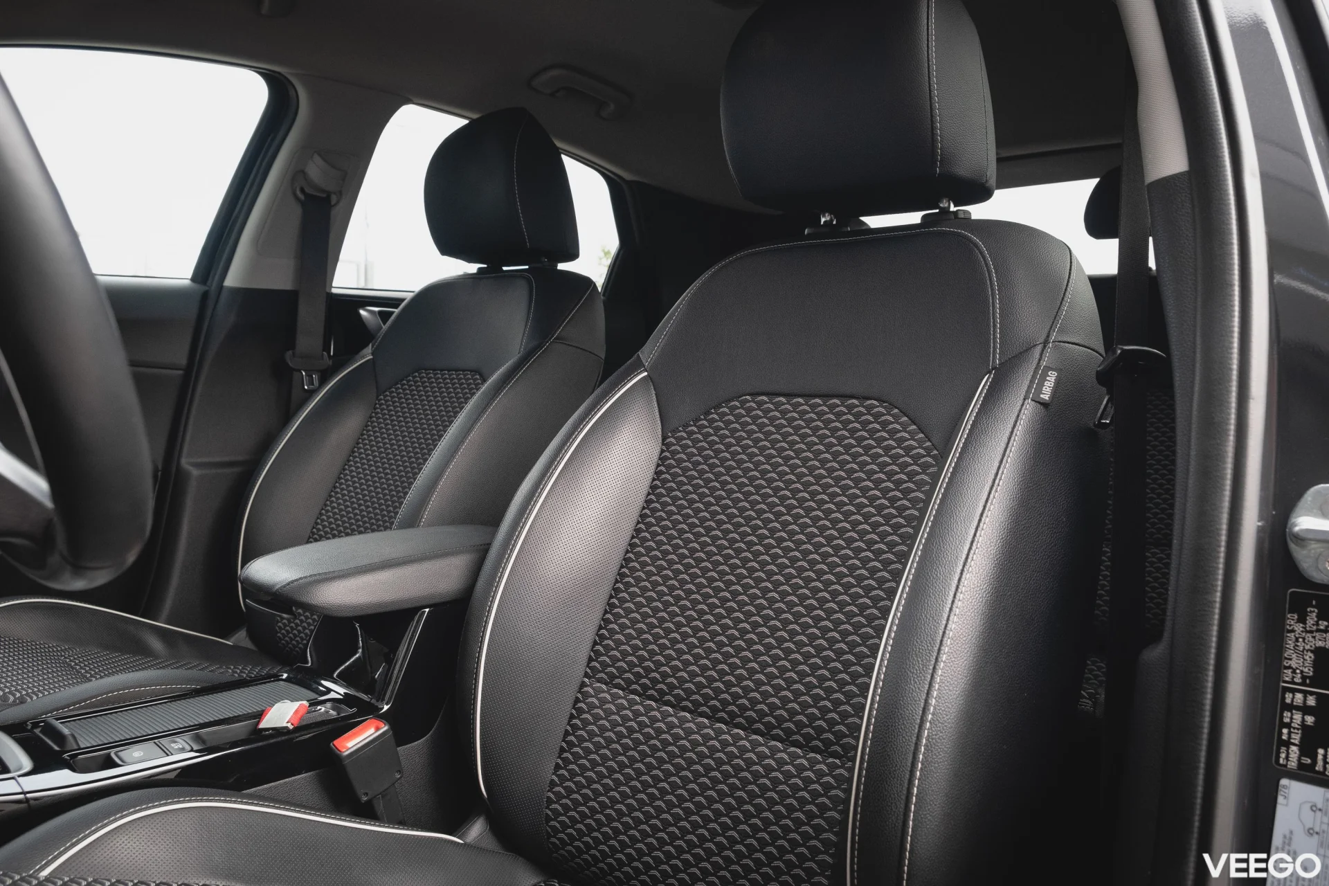 Kia XCeed EX 1.5 117kW