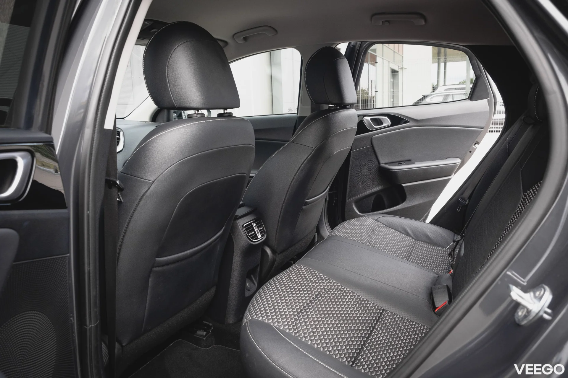 Kia XCeed EX 1.5 117kW