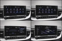 Kia XCeed EX 1.5 117kW thumbnail