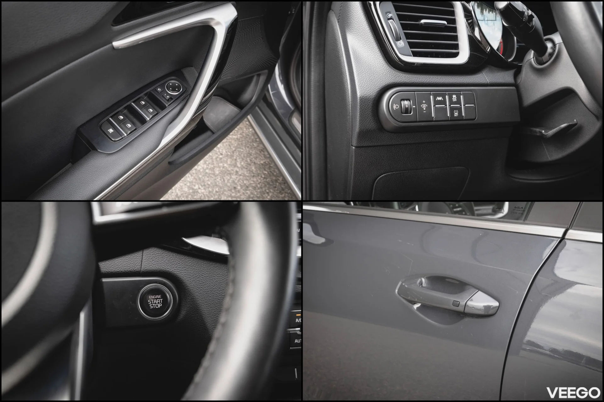 Kia XCeed EX 1.5 117kW