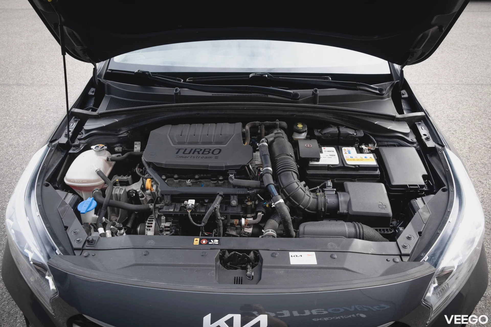 Kia XCeed EX 1.5 117kW