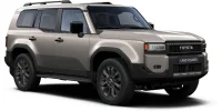 Toyota Land Cruiser 250 2.8 151kW thumbnail