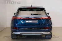 Audi e-tron Quattro 300kW thumbnail