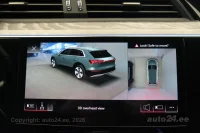 Audi e-tron Quattro 300kW thumbnail