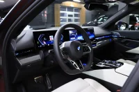 BMW 540 3.0 210kW thumbnail