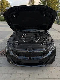 BMW 520 G61 2.0 145kW thumbnail