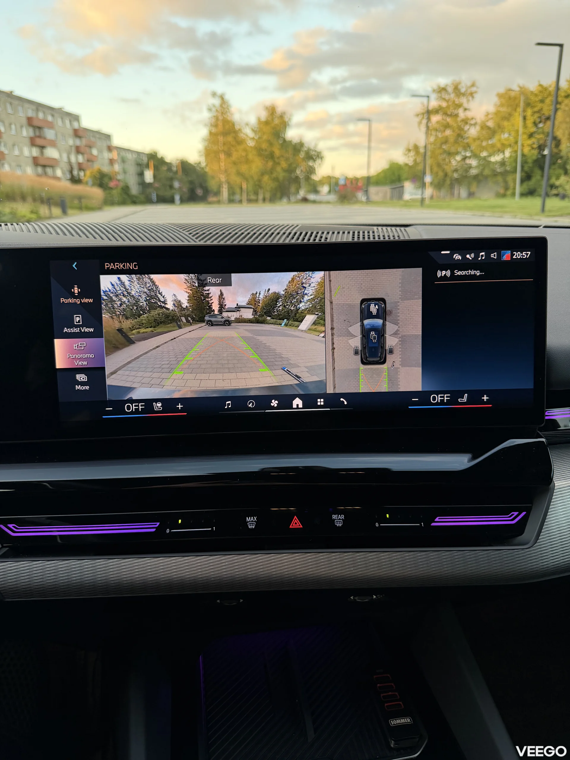 BMW 520 G61 2.0 145kW
