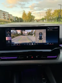 BMW 520 G61 2.0 145kW thumbnail