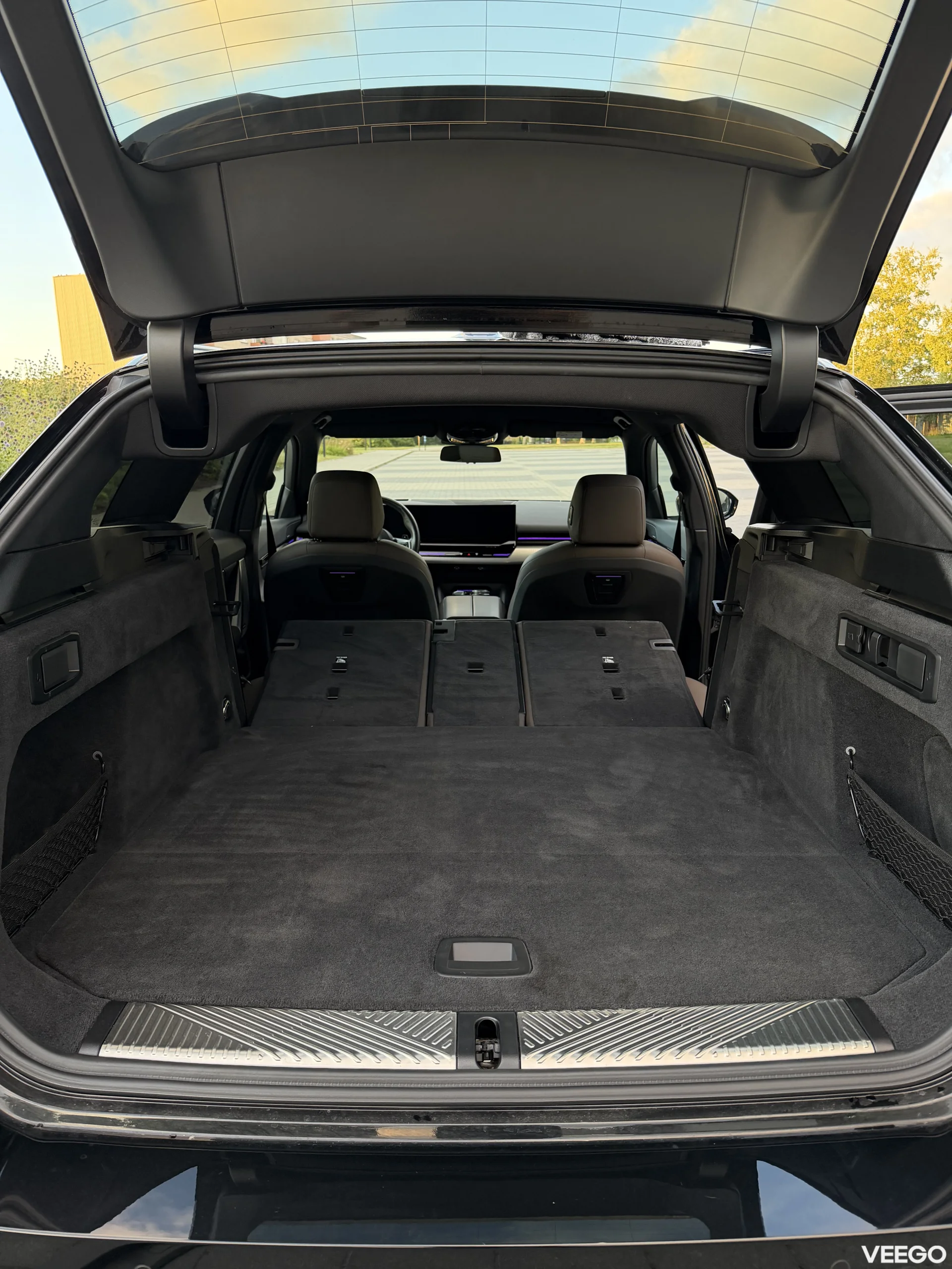 BMW 520 G61 2.0 145kW