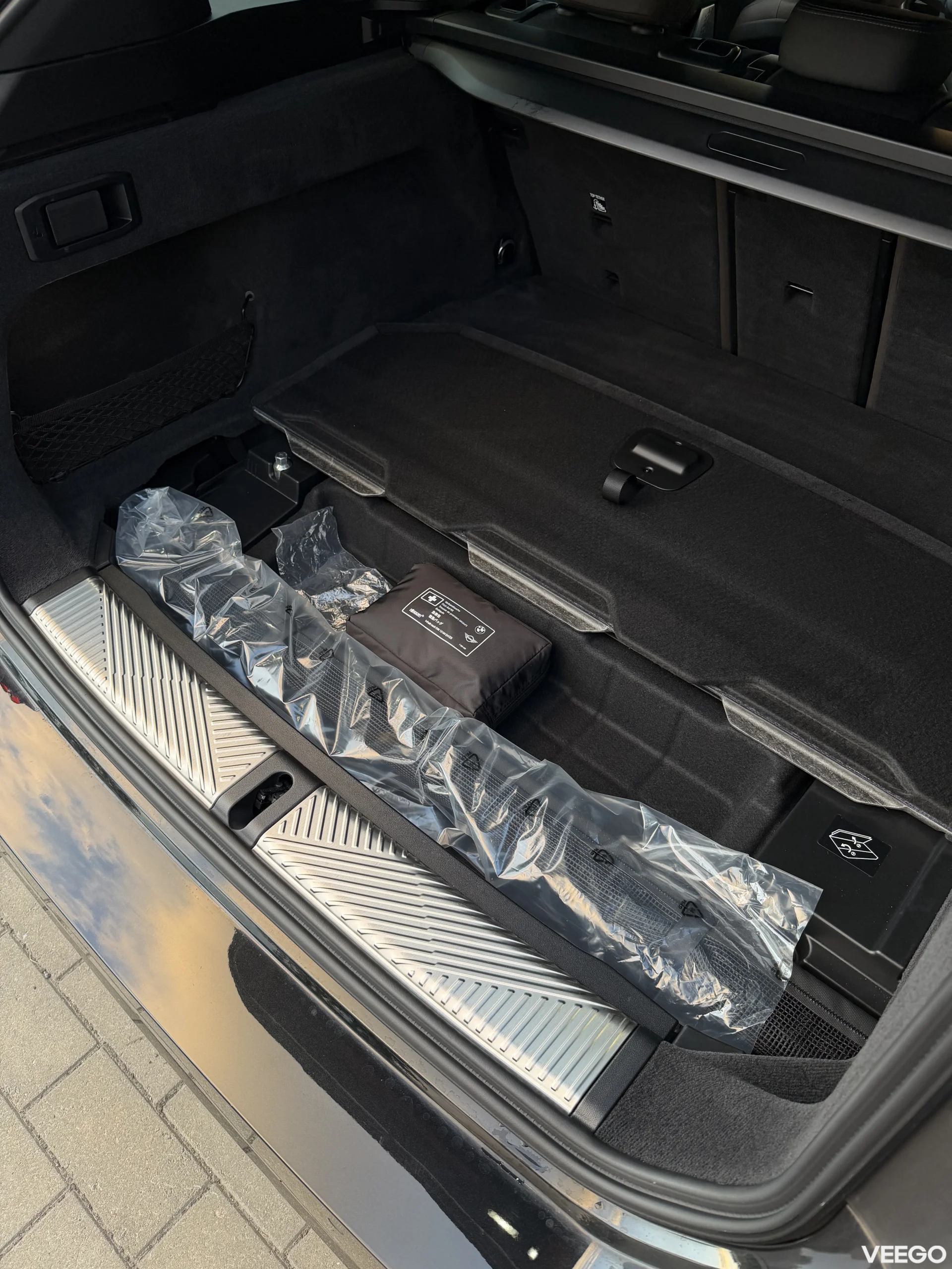 BMW 520 G61 2.0 145kW