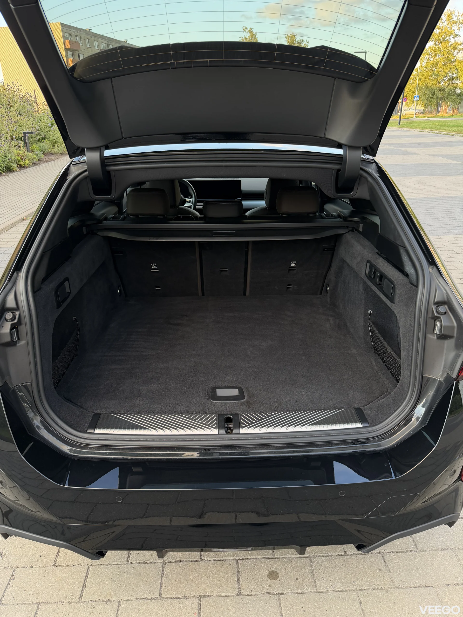 BMW 520 G61 2.0 145kW