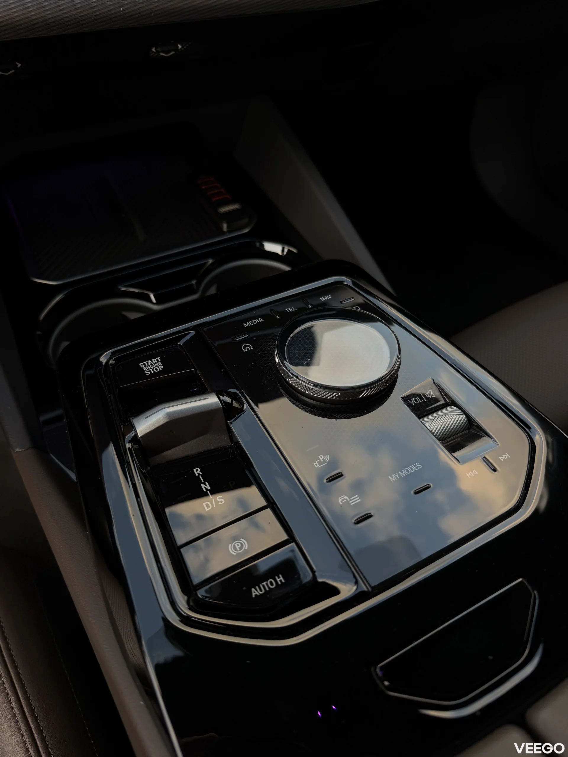 BMW 520 G61 2.0 145kW