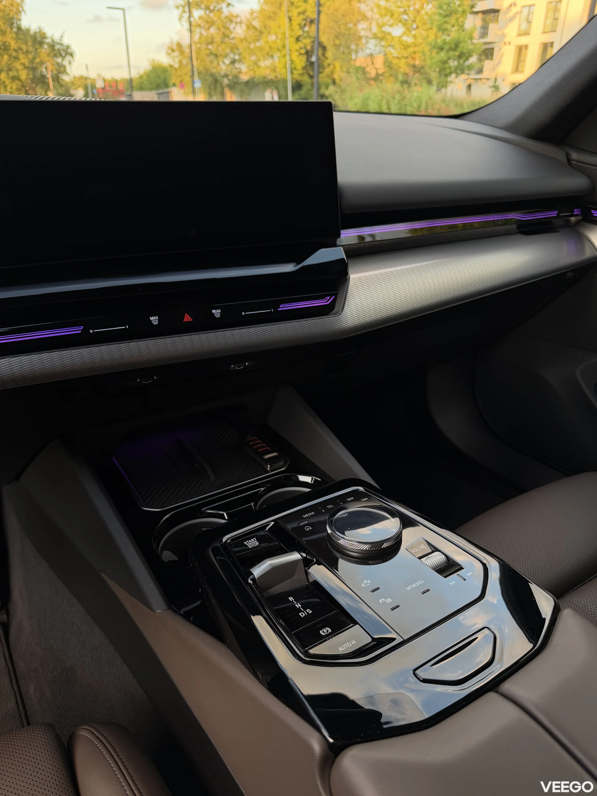 BMW 520 G61 2.0 145kW