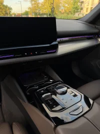 BMW 520 G61 2.0 145kW thumbnail