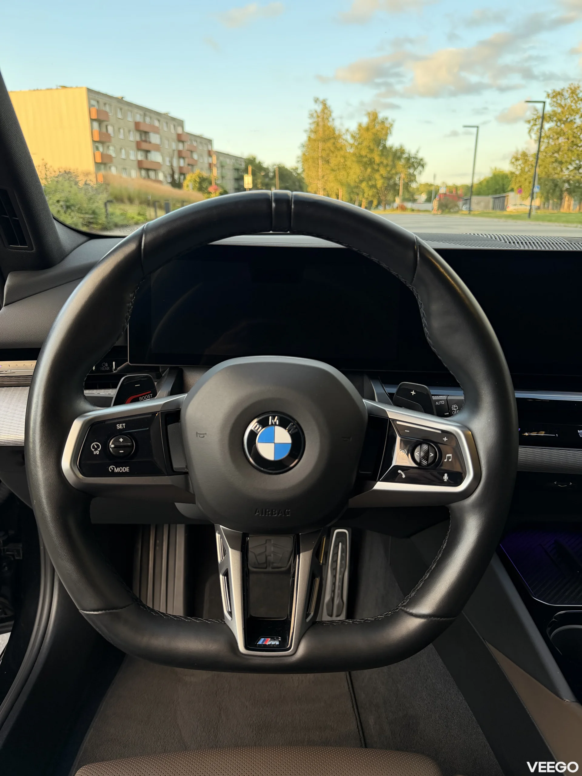 BMW 520 G61 2.0 145kW