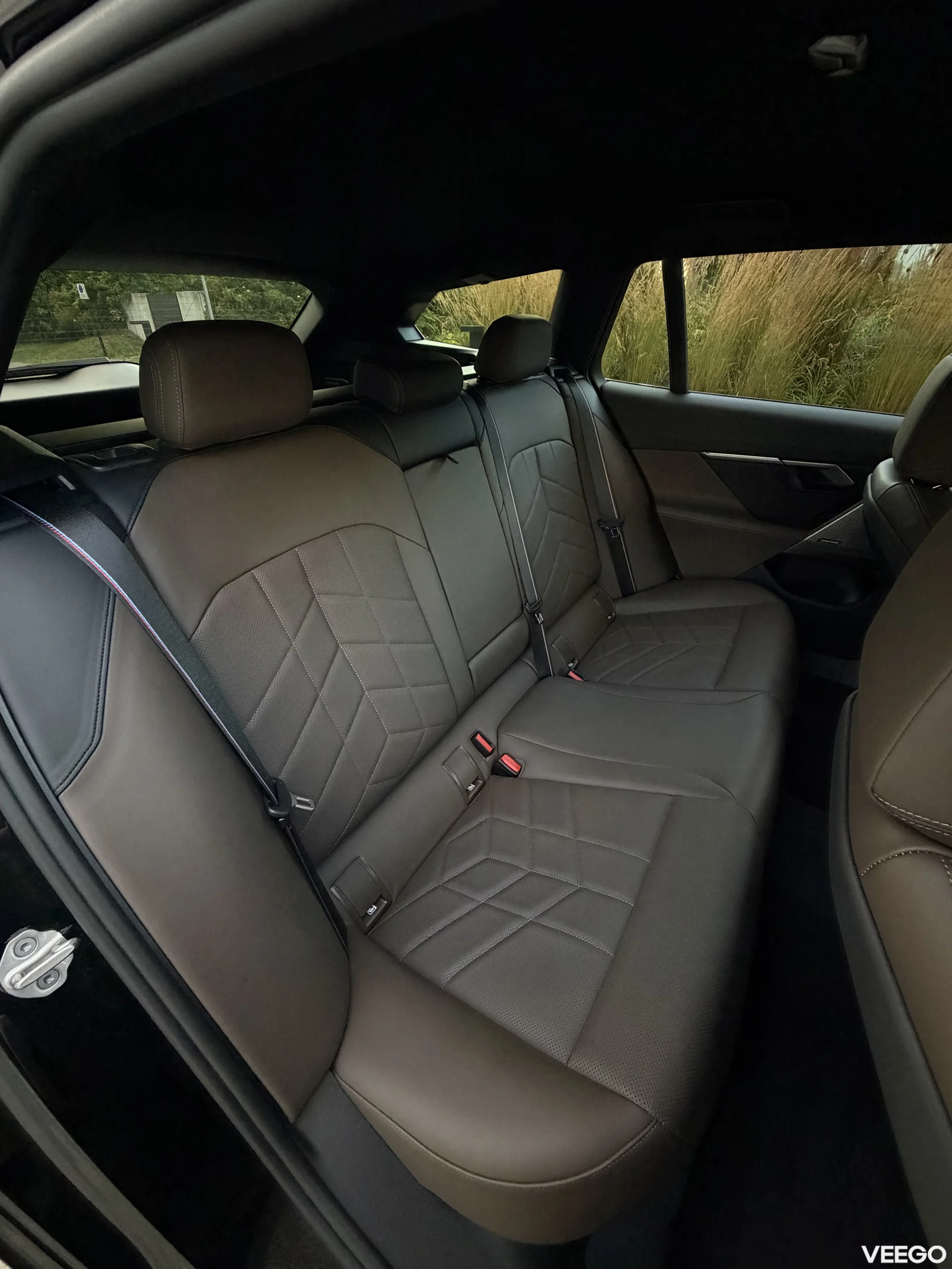 BMW 520 G61 2.0 145kW