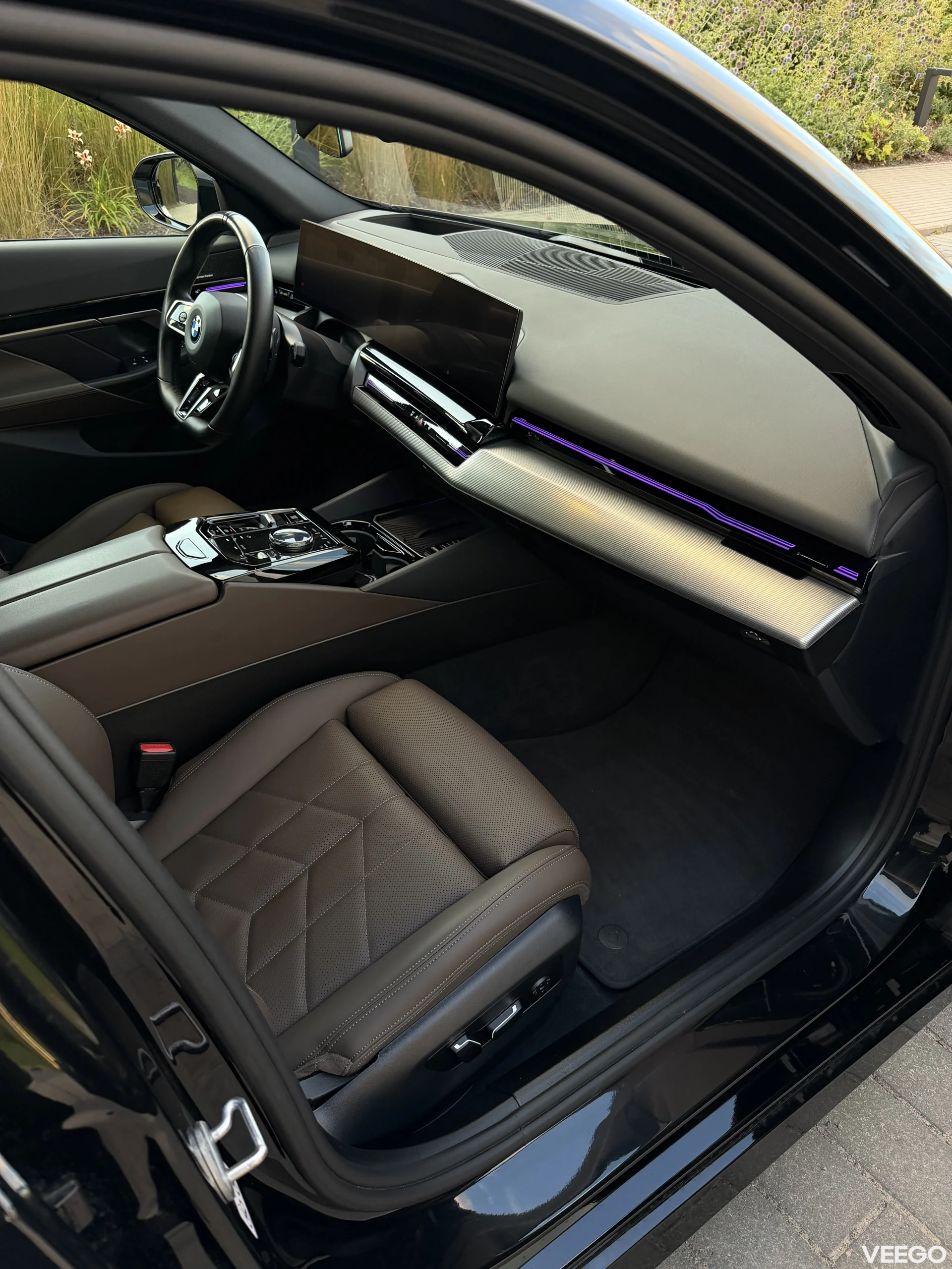 BMW 520 G61 2.0 145kW