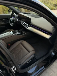 BMW 520 G61 2.0 145kW thumbnail