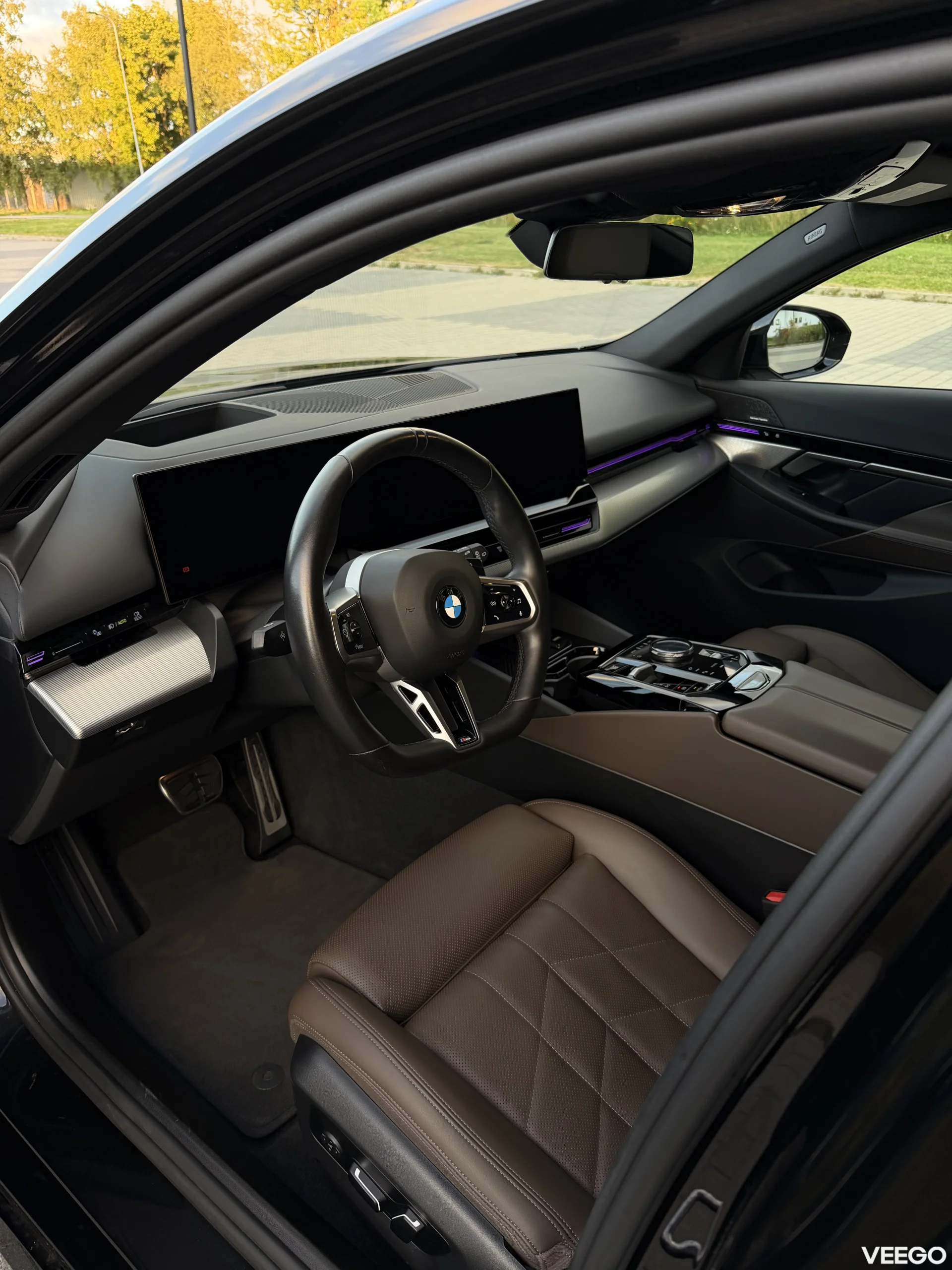 BMW 520 G61 2.0 145kW