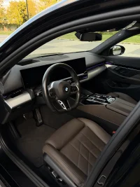BMW 520 G61 2.0 145kW thumbnail