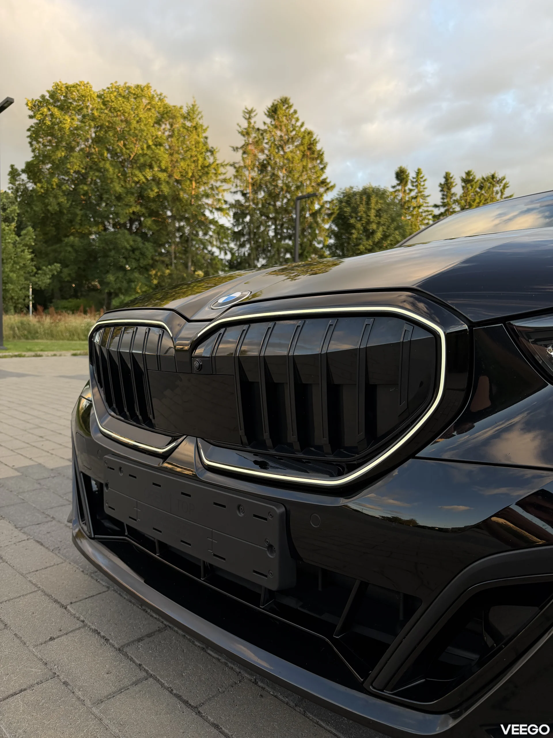 BMW 520 G61 2.0 145kW