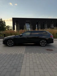 BMW 520 G61 2.0 145kW thumbnail