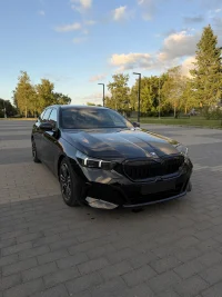 BMW 520 G61 2.0 145kW thumbnail