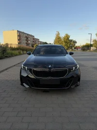 BMW 520 G61 2.0 145kW thumbnail