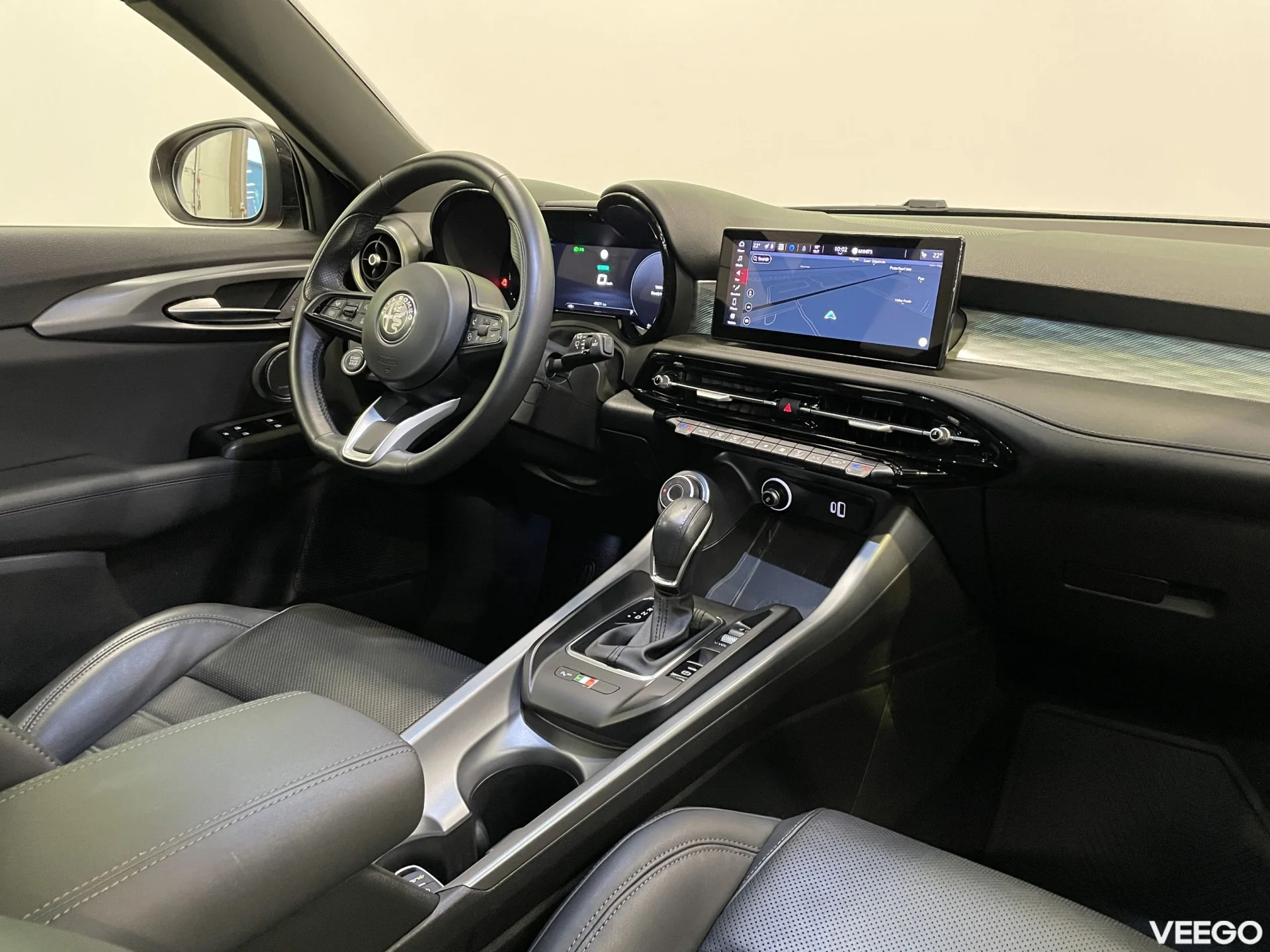 Alfa Romeo Tonale - 1.5 117kW