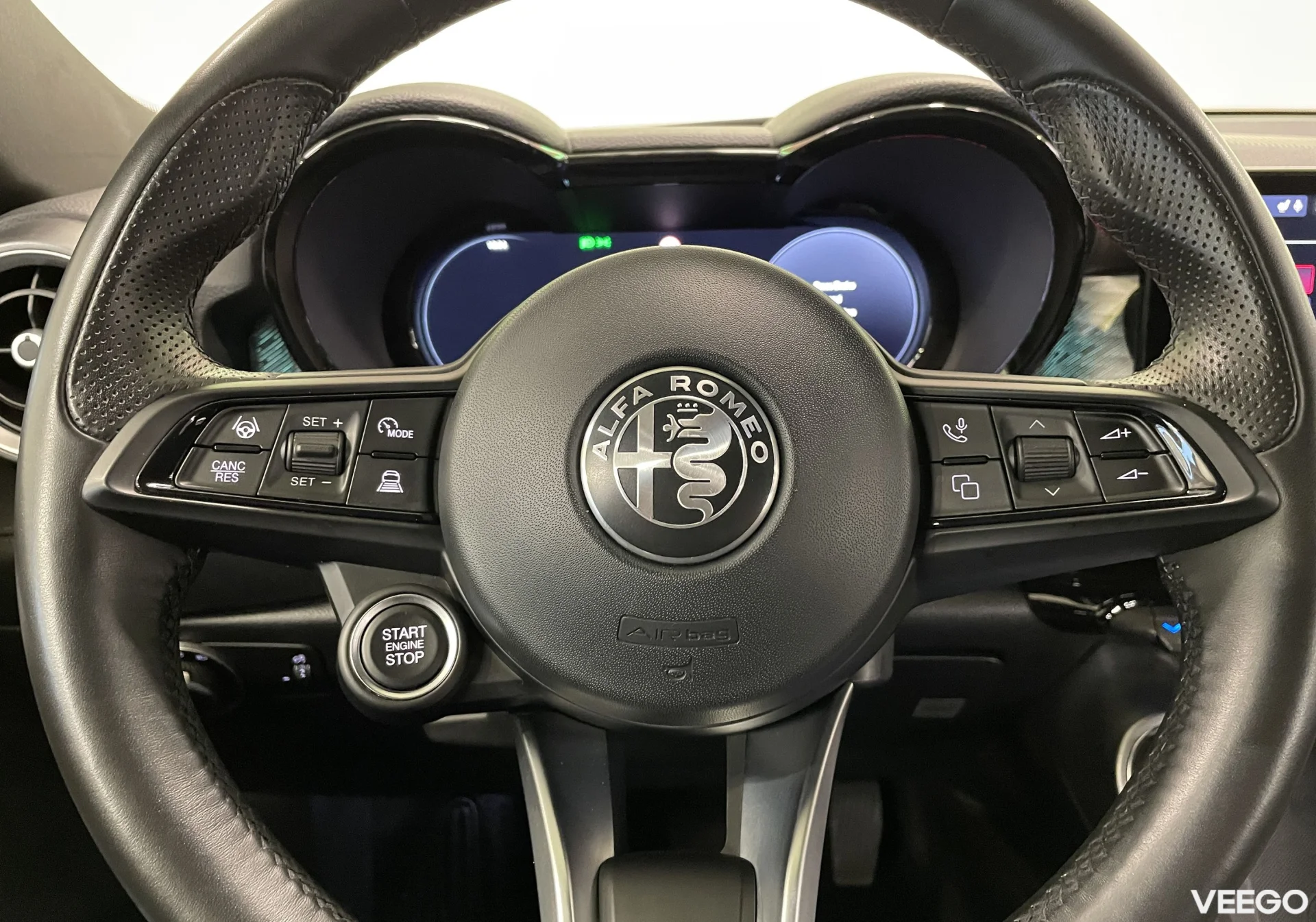 Alfa Romeo Tonale - 1.5 117kW
