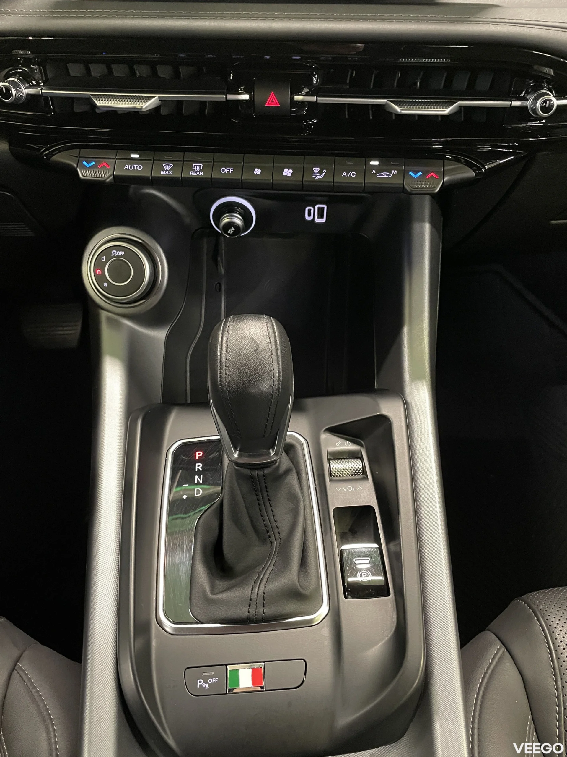 Alfa Romeo Tonale - 1.5 117kW