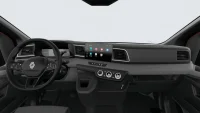 Renault Master EXTRA Van 0kW thumbnail